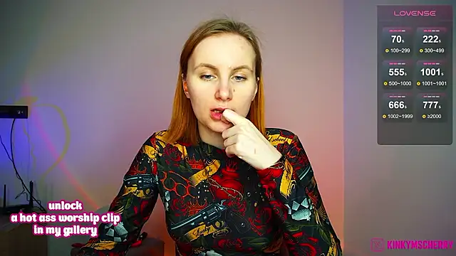 RandyCherry online show from 01/13/26, 12:31