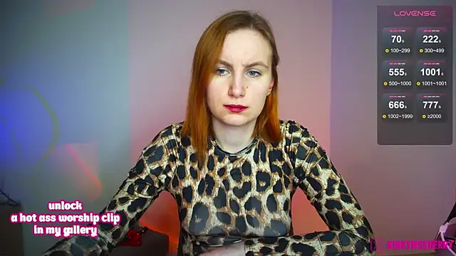 RandyCherry online show from 01/19/26, 02:21