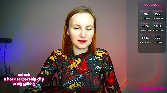 RandyCherry online show from 01/17/26, 02:42