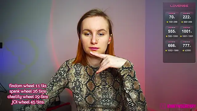 RandyCherry online show from 02/27/26, 03:34