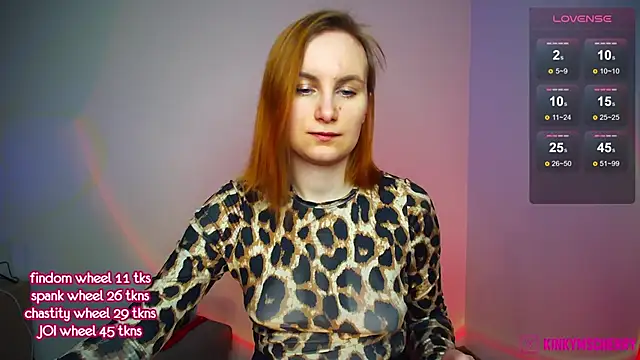 RandyCherry online show from 02/07/26, 02:47