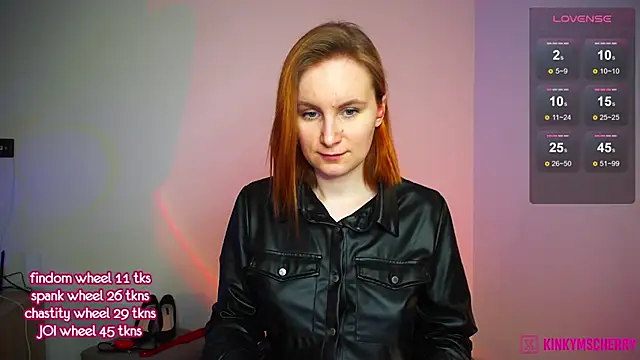 RandyCherry online show from 02/08/26, 02:15