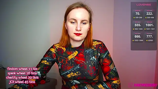 RandyCherry online show from 03/05/26, 03:41