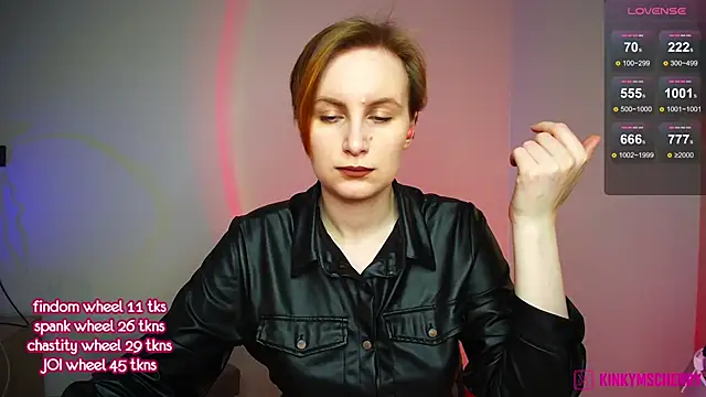 RandyCherry online show from 04/03/26, 02:23