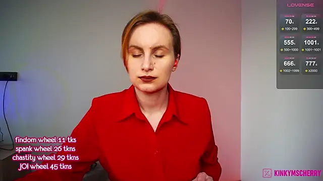 RandyCherry online show from 03/28/26, 02:29