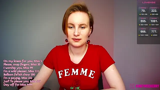 RandyCherry online show from 05/23/26, 03:44