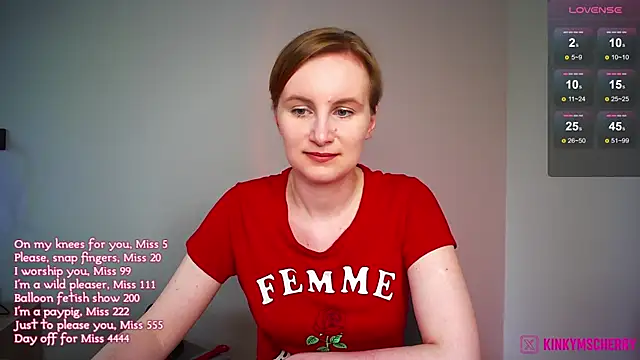 Snapshot of RandyCherry chatting on 06/21/26, 02:34 RandyCherry online show from 06/21/26, 02:34