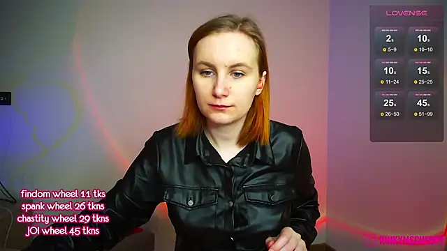 RandyCherry online show from 02/26/26, 03:01