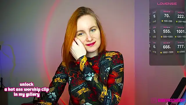 RandyCherry online show from 12/02/25, 01:35