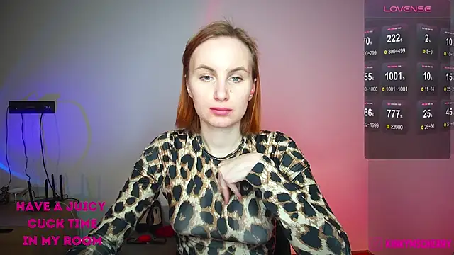 RandyCherry online show from 10/28/25, 02:38