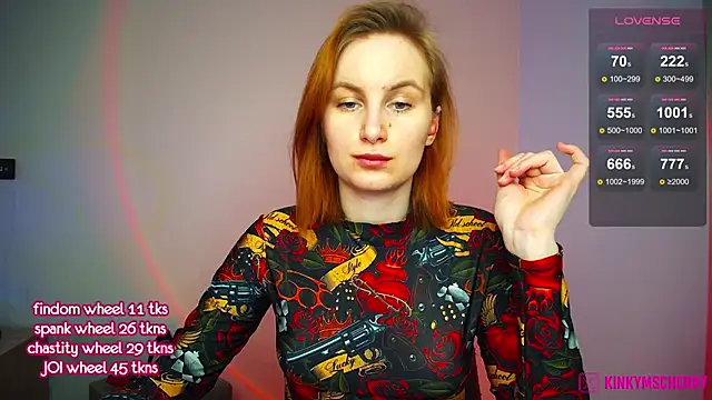 RandyCherry online show from 02/13/26, 01:44