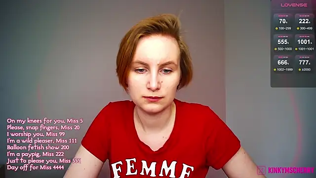 RandyCherry online show from 06/05/26, 02:45