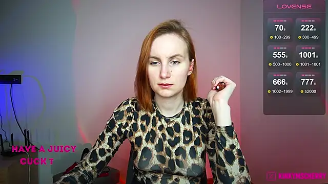 RandyCherry online show from 11/12/25, 03:05