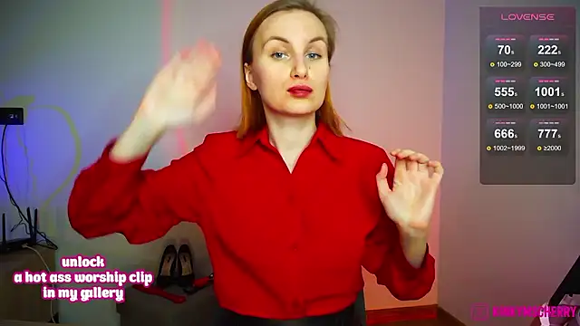 RandyCherry online show from 01/12/26, 04:14