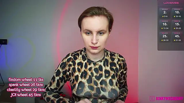 RandyCherry online show from 04/14/26, 03:06