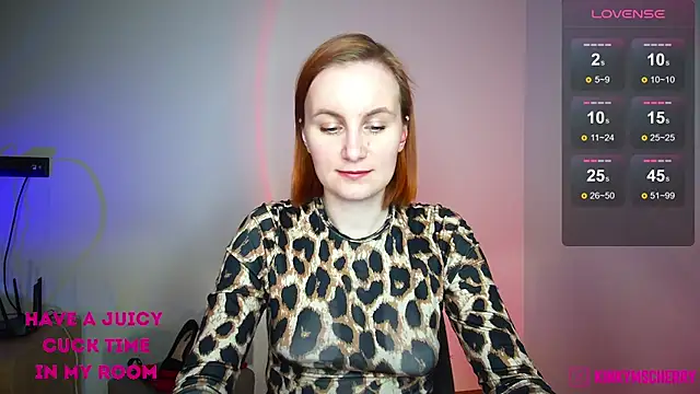 RandyCherry online show from 11/17/25, 04:00