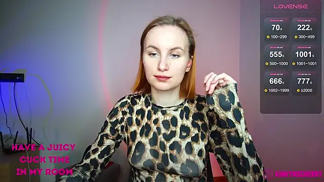 RandyCherry online show from 11/19/25, 03:01