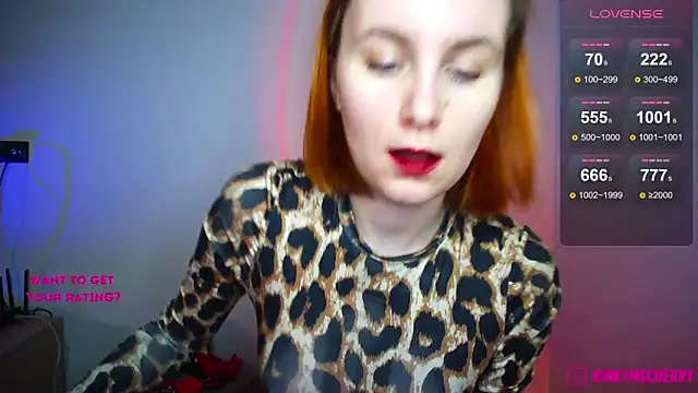 RandyCherry online show from 11/29/25, 02:39