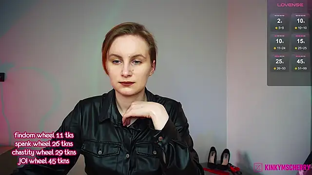 RandyCherry online show from 04/07/26, 02:41