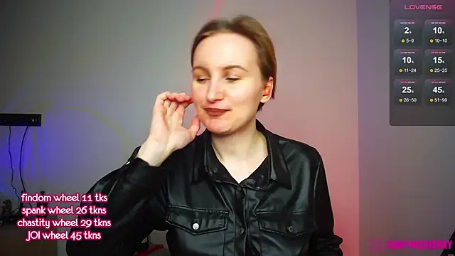 RandyCherry online show from 03/17/26, 04:21