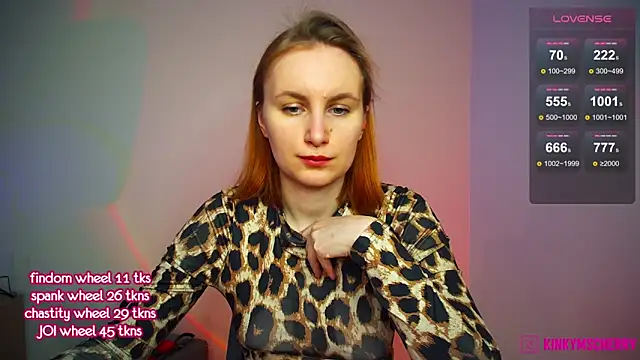 RandyCherry online show from 02/10/26, 01:54