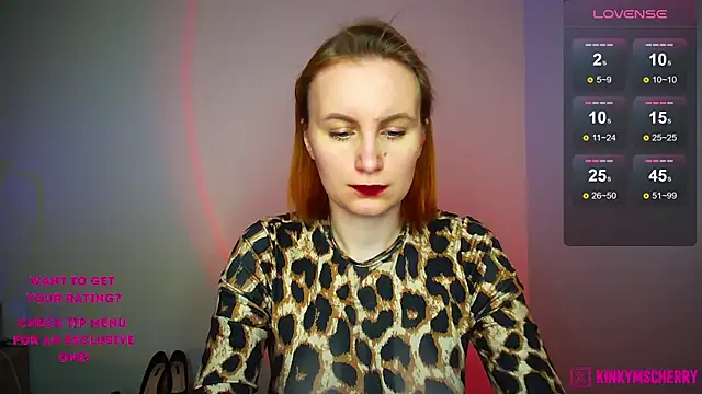 RandyCherry online show from 11/27/25, 03:12