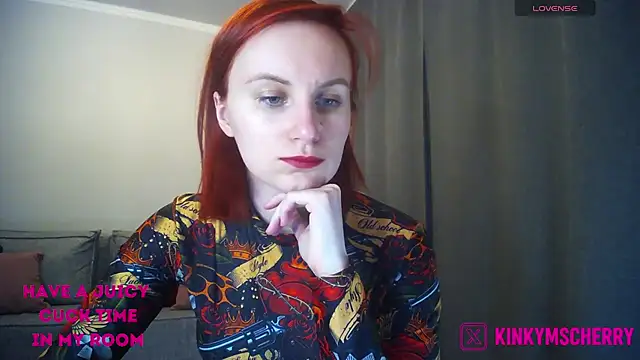 Snapshot of RandyCherry chatting on 03/03/25, 03:43 RandyCherry online show from 03/03/25, 03:43