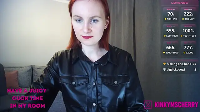 Snapshot of RandyCherry chatting on 03/21/25, 07:46 RandyCherry online show from 03/21/25, 07:46