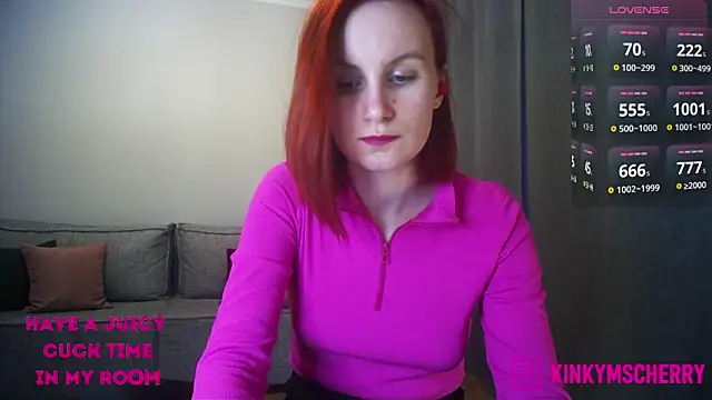 Snapshot of RandyCherry chatting on 03/02/25, 03:30 RandyCherry online show from 03/02/25, 03:30