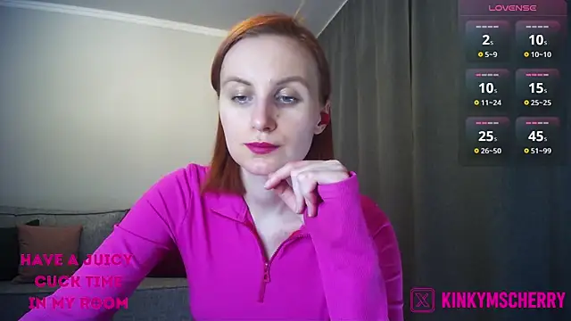 Snapshot of RandyCherry chatting on 02/16/25, 06:32 RandyCherry online show from 02/16/25, 06:32