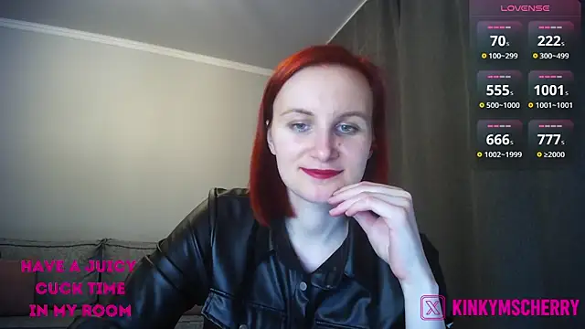 Snapshot of RandyCherry chatting on 02/26/25, 06:59 RandyCherry online show from 02/26/25, 06:59
