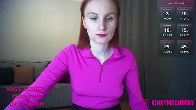 Snapshot of RandyCherry chatting on 02/16/25, 03:27 RandyCherry online show from 02/16/25, 03:27