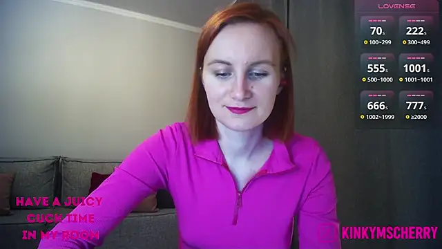 Snapshot of RandyCherry chatting on 02/17/25, 04:06 RandyCherry online show from 02/17/25, 04:06