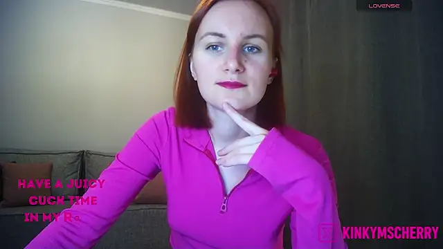 Snapshot of RandyCherry chatting on 02/01/25, 03:50 RandyCherry online show from 02/01/25, 03:50