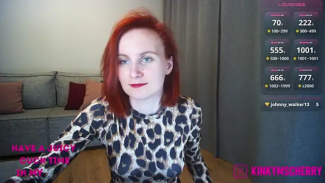 Snapshot of RandyCherry chatting on 03/05/25, 05:39 RandyCherry online show from 03/05/25, 05:39