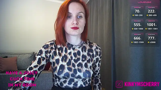 Snapshot of RandyCherry chatting on 03/11/25, 03:45 RandyCherry online show from 03/11/25, 03:45