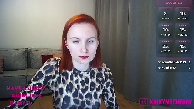 Snapshot of RandyCherry chatting on 03/09/25, 05:49 RandyCherry online show from 03/09/25, 05:49