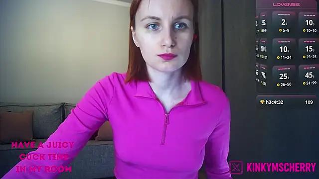 Snapshot of RandyCherry chatting on 02/19/25, 06:00 RandyCherry online show from 02/19/25, 06:00