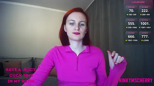 Snapshot of RandyCherry chatting on 02/22/25, 03:14 RandyCherry online show from 02/22/25, 03:14