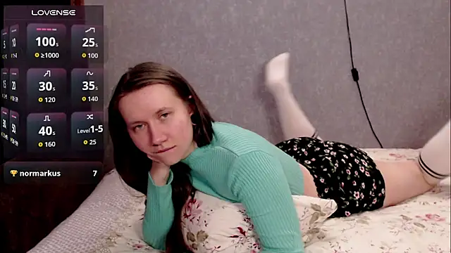 sojubottle online show from 11/17/25, 04:00