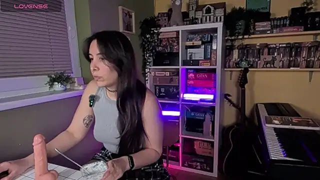 Snapshot of LelianaHazel chatting on 02/03/26, 04:45 LelianaHazel online show from 02/03/26, 04:45