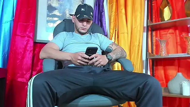 iandygrasso online show from 03/05/25, 11:49