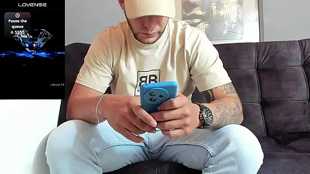 iandygrasso online show from 10/04/25, 03:35