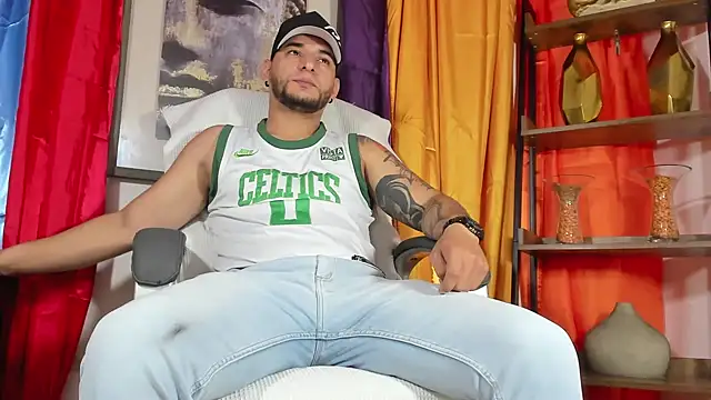 iandygrasso online show from 03/01/25, 11:50