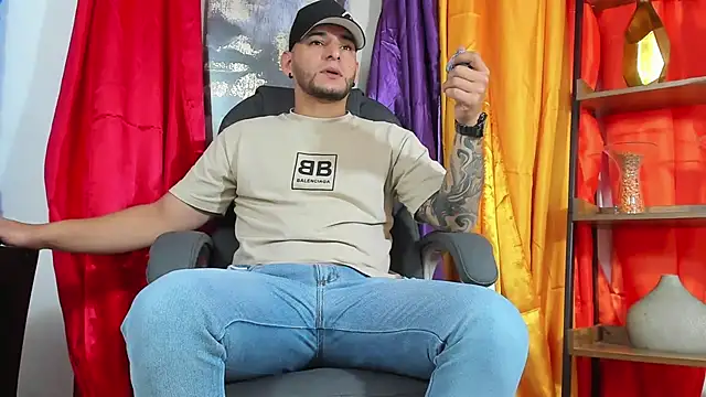 iandygrasso online show from 03/09/25, 10:19