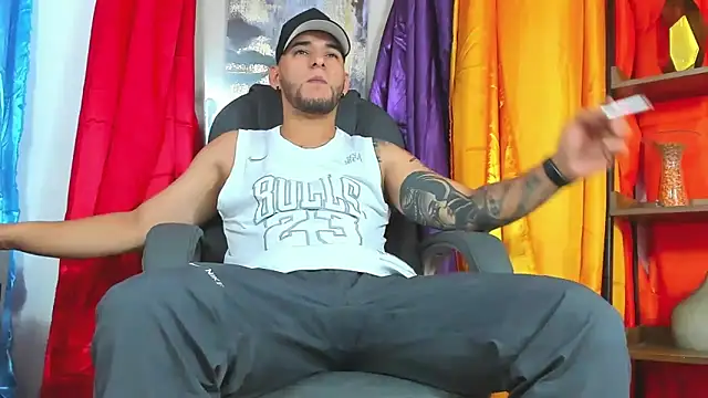 iandygrasso online show from 03/10/25, 12:17