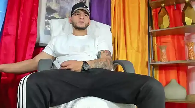 iandygrasso online show from 02/19/25, 11:06