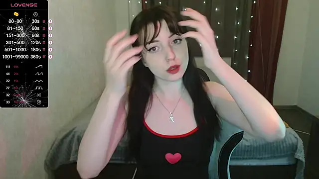 Snapshot of BlackyKitt chatting on 01/10/25, 04:30 BlackyKitt online show from 01/10/25, 04:30