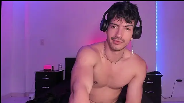 magnusifrit online show from 02/13/25, 12:13