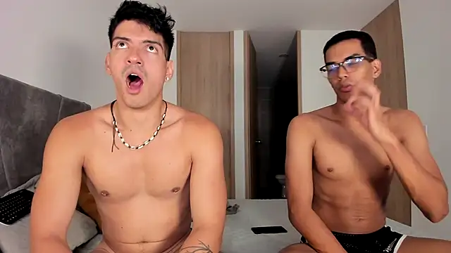 magnusifrit online show from 09/12/25, 10:31